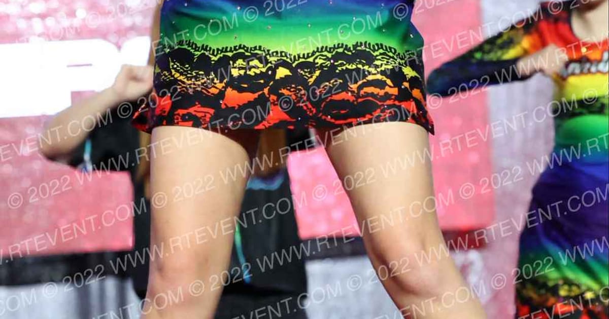 Stars Vipers Katy Rainboas · Encore Houston