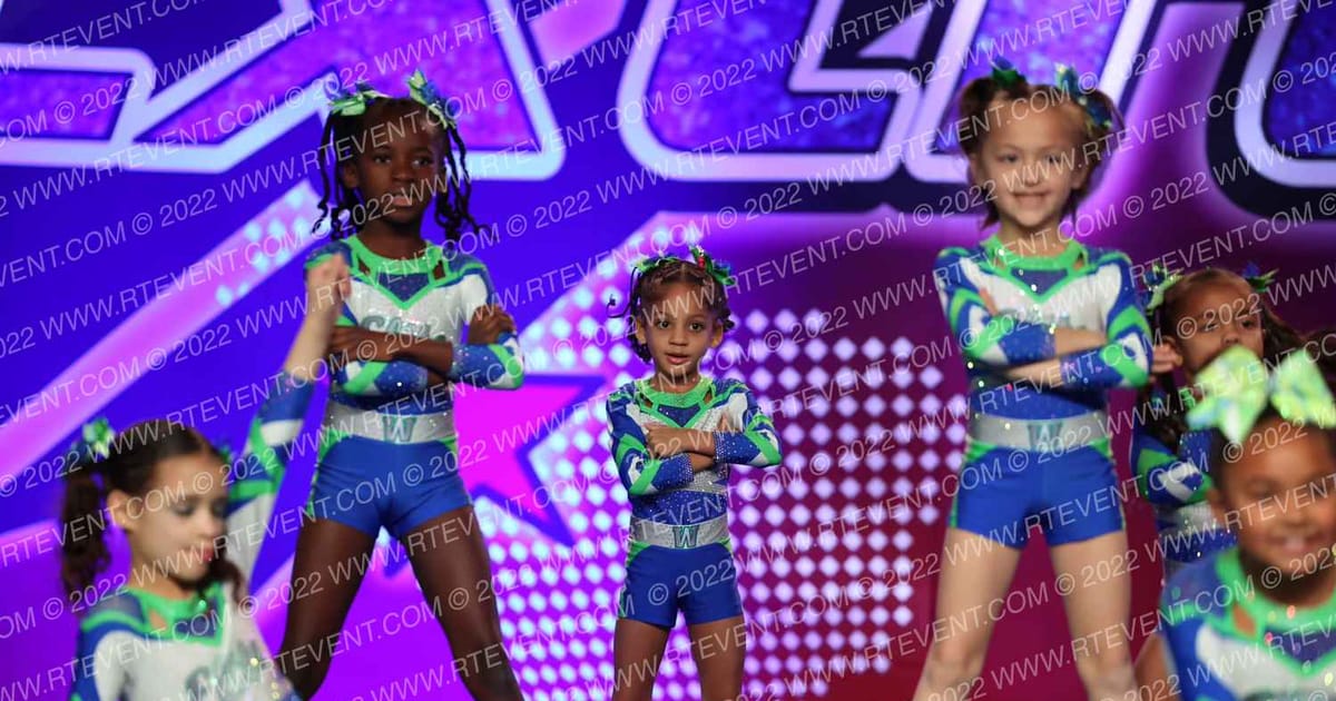 Watersedge Elite Rubies · holiday Spectacular FINAL