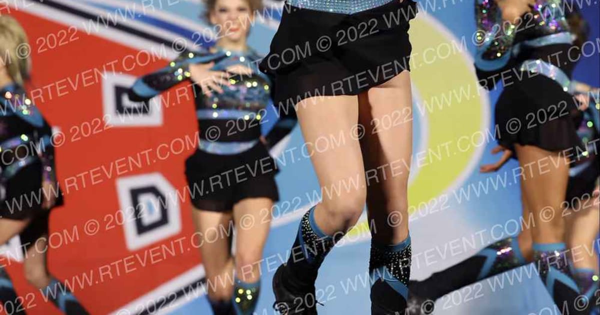 Five Star Athletics Junior 3 · Americas Best Indy Challenge
