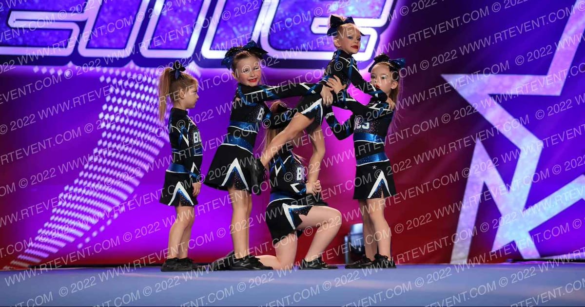 Bucs Gems · holiday Spectacular FINAL