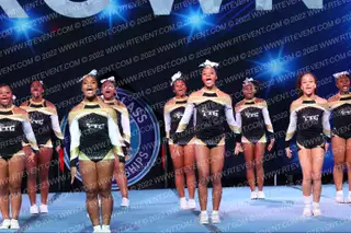 TTG Angels