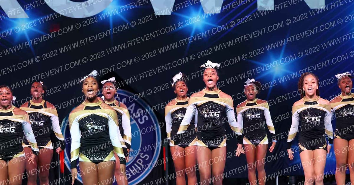 TTG Angels · Southern Crown