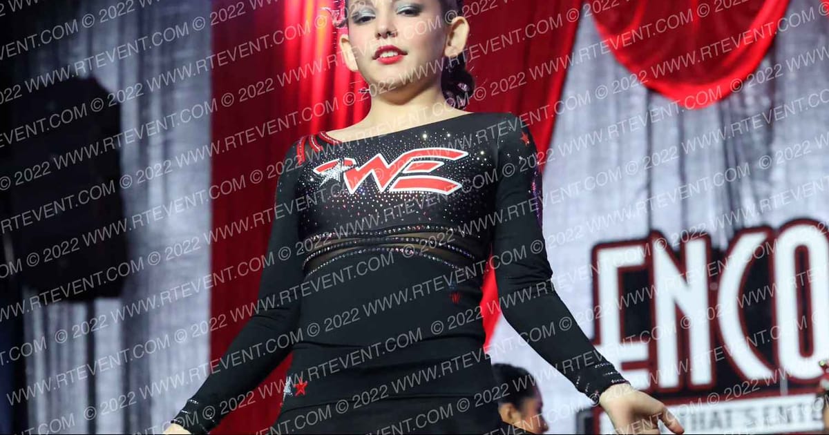Woodlands Elite - Katy Raiders · Encore Houston