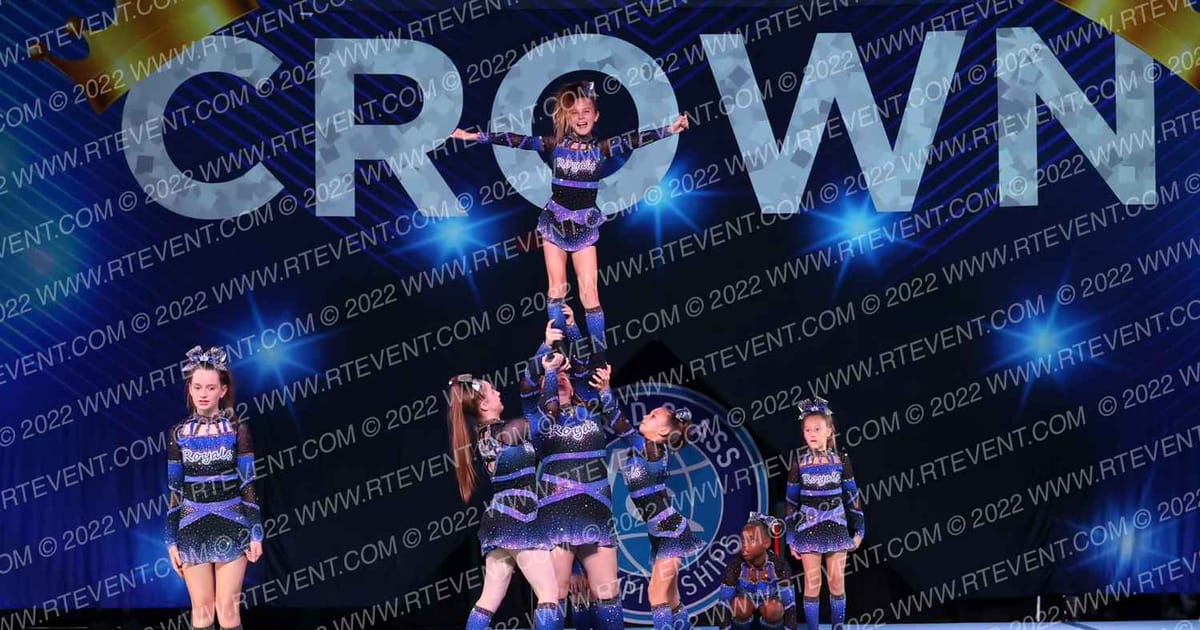 Apopka Royals Royal Reign · Southern Crown