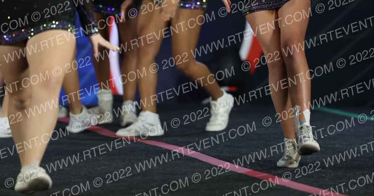 PA Starz Lady Legends · JAMfest Upper Marlboro Classic