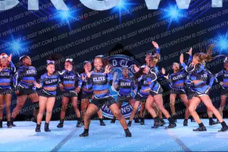 Central Dekalb Jaguars Jag Elite