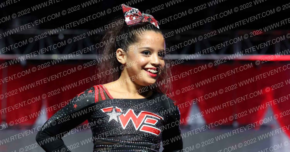 Woodlands Elite - OR Stealth · Encore Houston