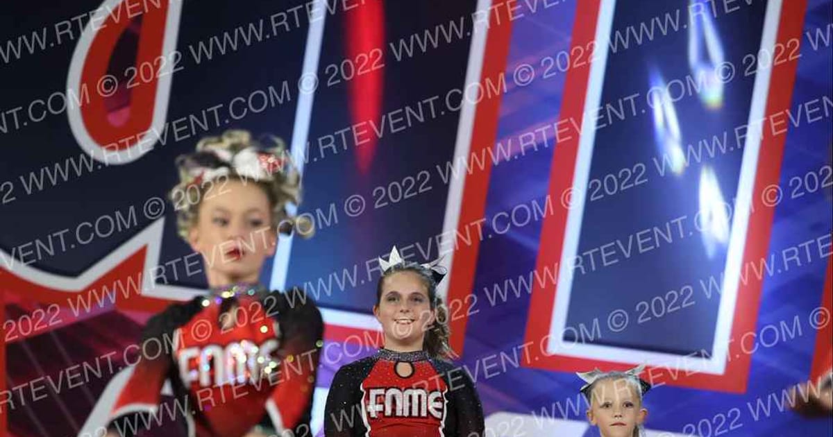 FAME Annapolis Lady Gems · JAMfest Upper Marlboro Classic