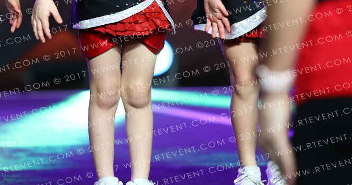 Woodlands Elite - OR Recruits · Cash Bash Showdown DI DII