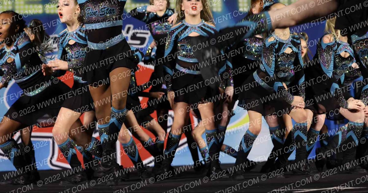 Five Star Athletics Youth · Americas Best Indy Challenge
