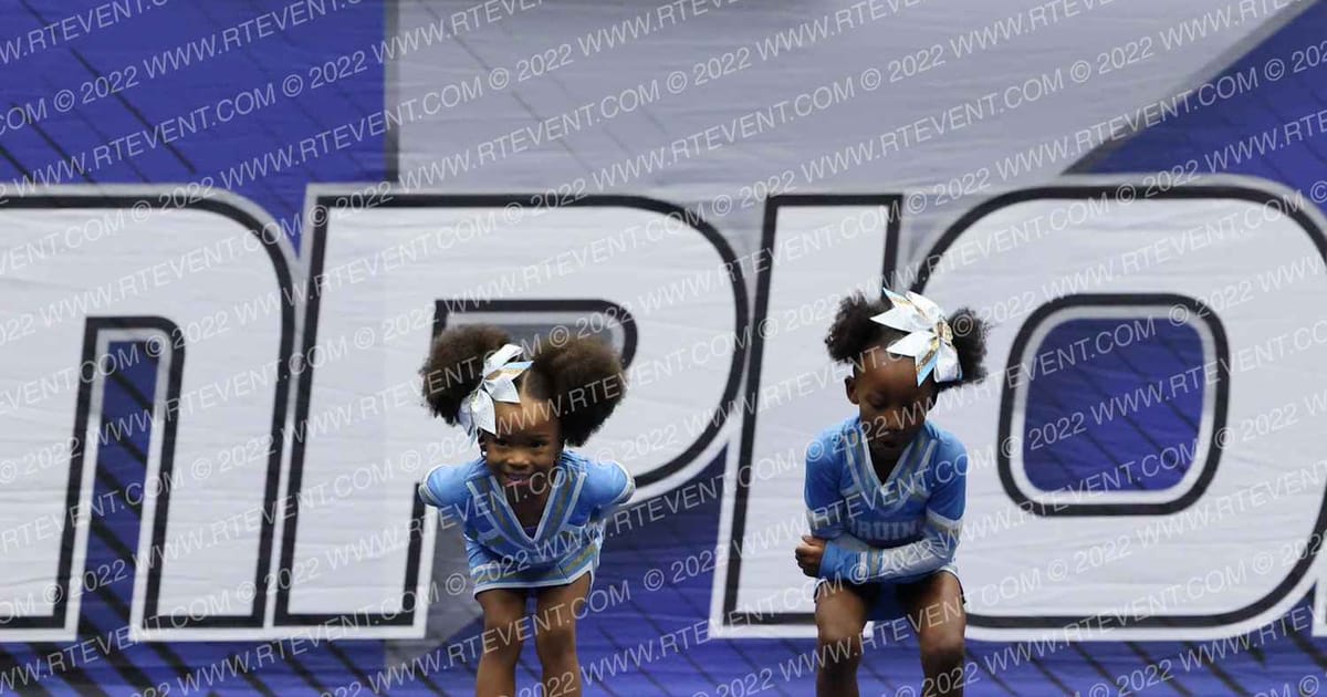 BALDWIN HILLS BRUINS MASCOTS · ACC NORTH Holiday Showcase