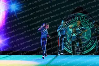 Lowery Divas Academy LDA Dazzling Divas 2