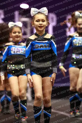 The California All Stars - Bay Area Majors