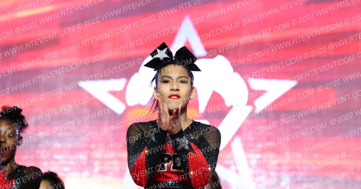 Stars Vipers San Antonio Pure Poison · Encore Houston
