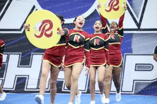 WHITTIER REDSKINS JR MIDGET