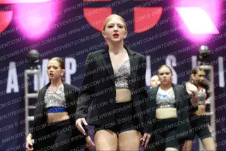 Rush Athletics All Stars Odyssey