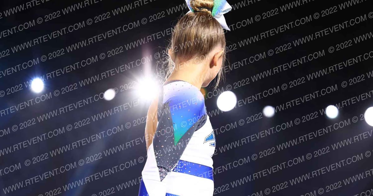 Atlanta Jayhawks Navy · THE CHEER TOUR PIGEON FORGE