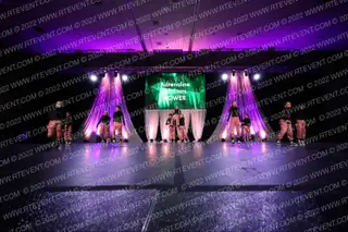 Adrenaline All Stars POWER Mini Coed