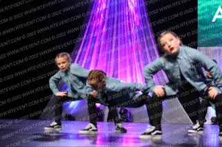 Adrenaline All Stars ICE Mini
