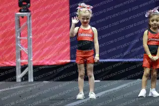 Eminence Athletics Honeybees