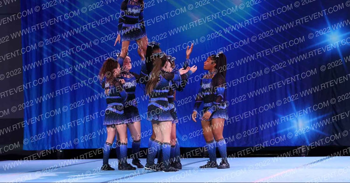 Apopka Royals Royalty Elite · Southern Crown