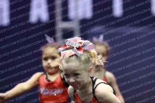 Eminence Athletics Honeybees