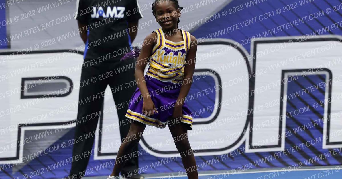 SYFL LYNWOOD JR KNIGHTS · ACC NORTH Holiday Showcase