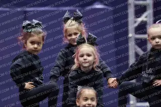 Cali Courage Periwinkle