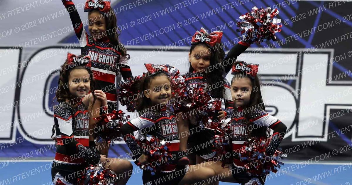OAK GROVE COMMANDERS · ACC NORTH Holiday Showcase