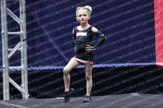 Dream Athletics Care Bears
