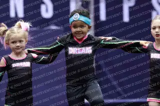 Dream Athletics Care Bears