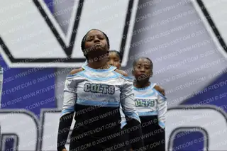 SYFL CARSON COLTS DIVAZ