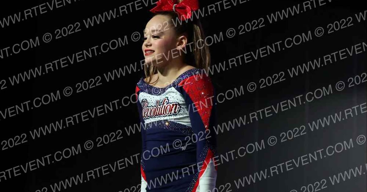All-Star Revolution COURAGE · Encore Houston