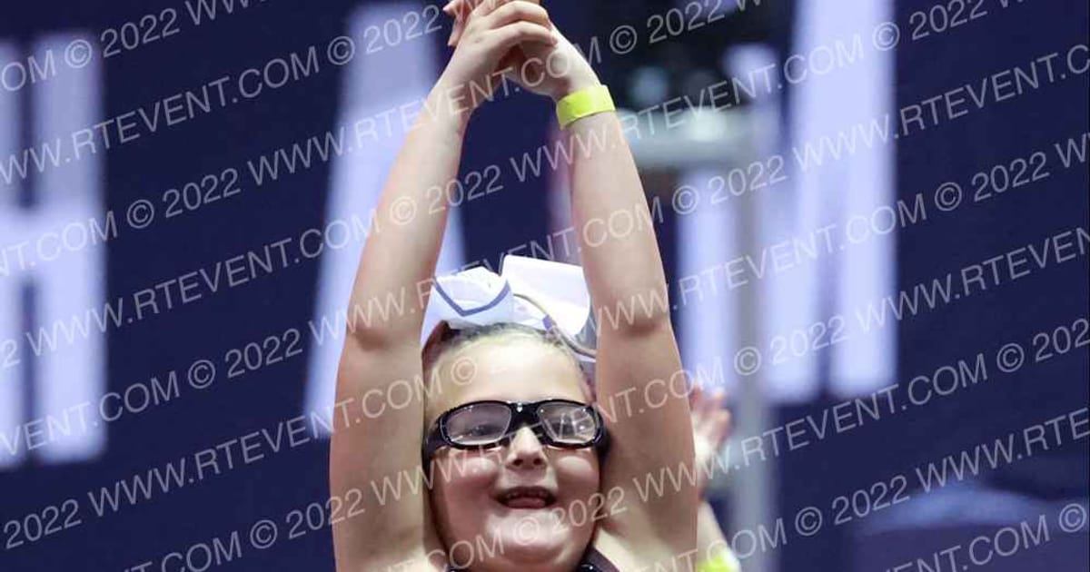 Silicon Valley Elite Tiny Tweets · THE BAY AREA SPIRIT CHAMPIONSHIP