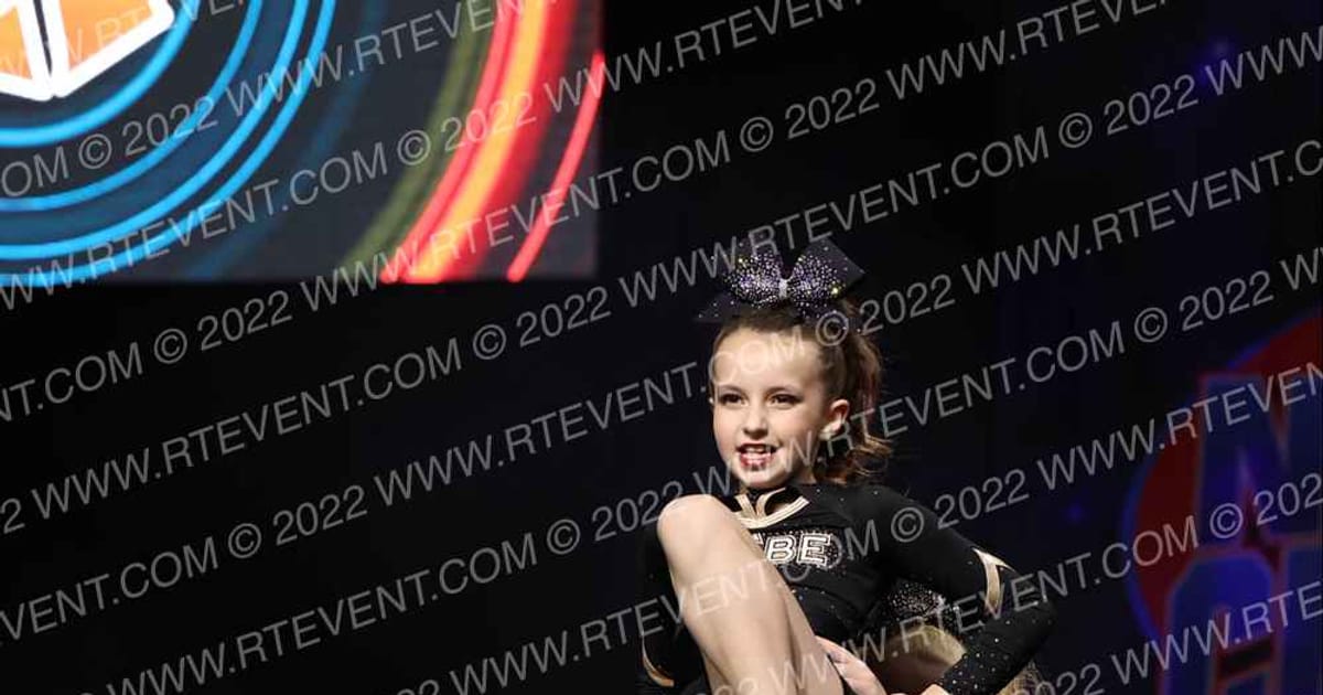 Tribe Athletics JUN1ORS · Americas Best Grand Nationals
