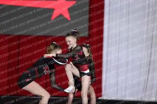 Peak Gymnastics & Fitness Everest