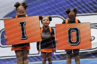 SYFL LA CHIEFS ANGELZ