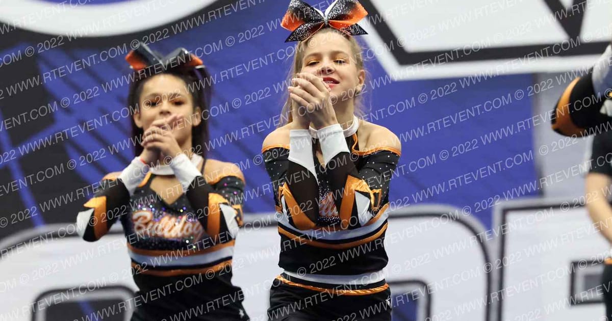 VACAVILLE JR BULLDOGS JR MIDGETS · ACC NORTH Holiday Showcase