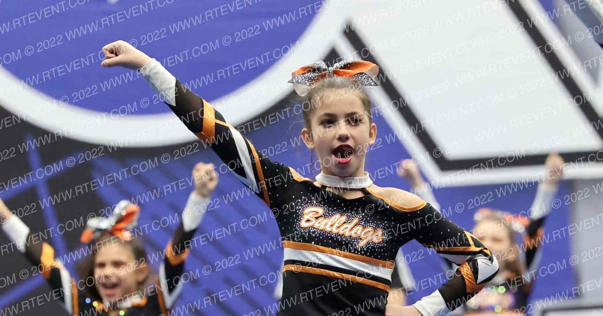 VACAVILLE JR BULLDOGS JR PEE WEE · ACC NORTH Holiday Showcase