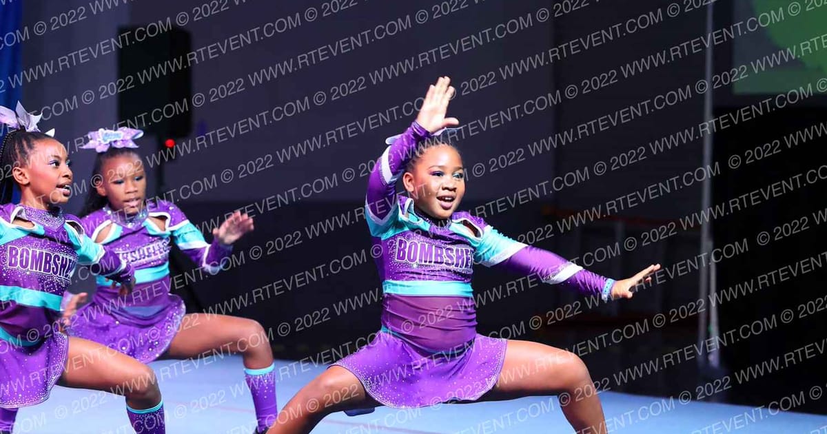 Unscheduled Performance · Southern Crown