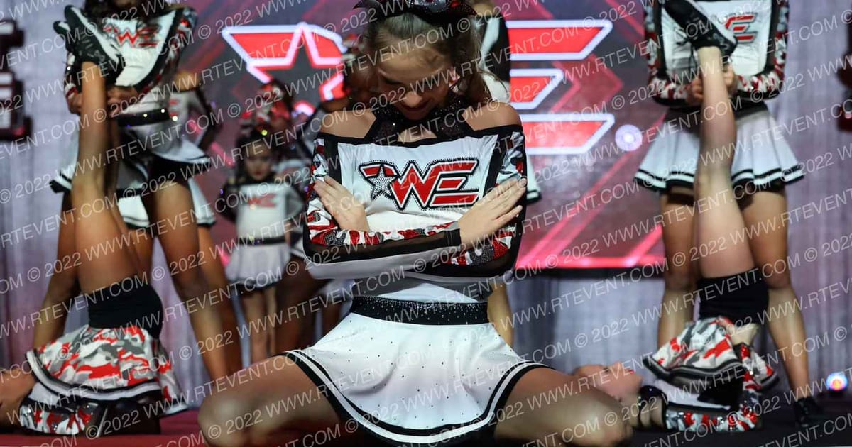 Woodlands Elite - Katy Phantom · Encore Houston