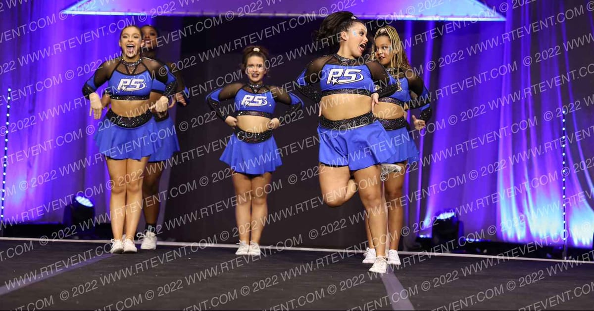Planet Spirit Solstice · Americas Best Grand Nationals