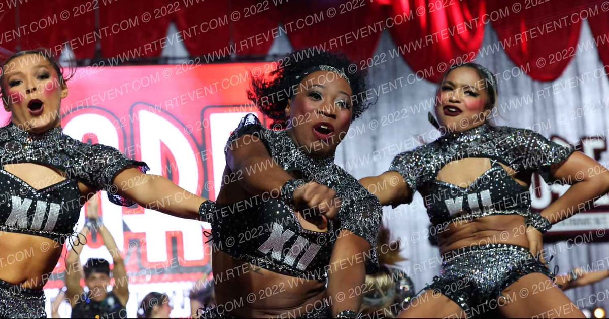 Prodigy All Stars MIDNIGHT · Encore Houston