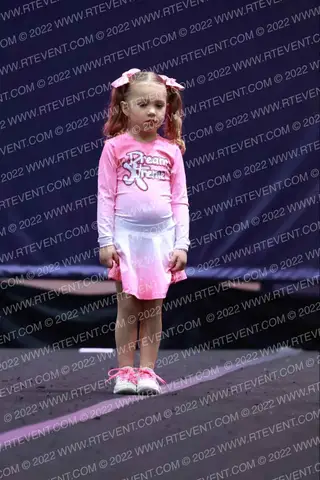 Dream Xtreme Allstars Sparkle Unicorns