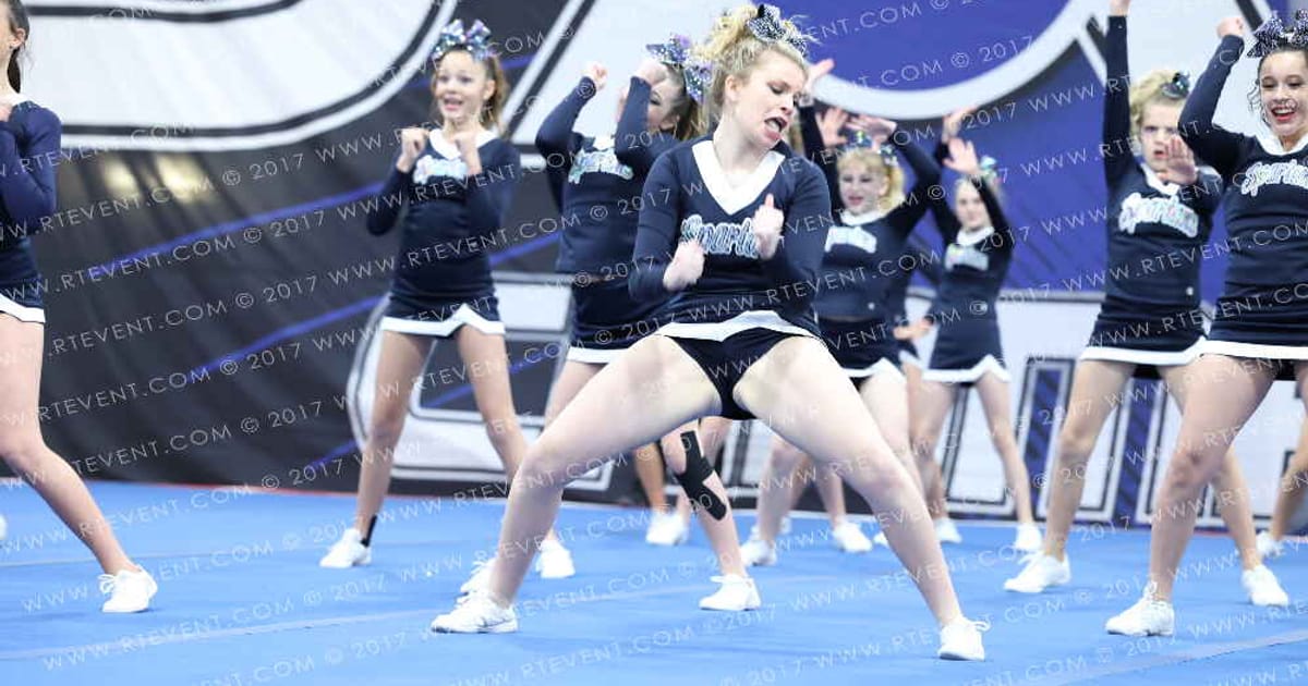 SAUGUS SPARTAN XTREME · Palms Pyramids