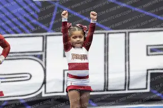 HOUSE OF TROY LITTLE TROJANS