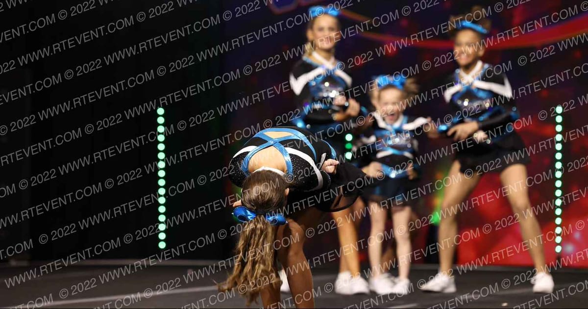 SoCo Intensity Shine · Americas Best Grand Nationals