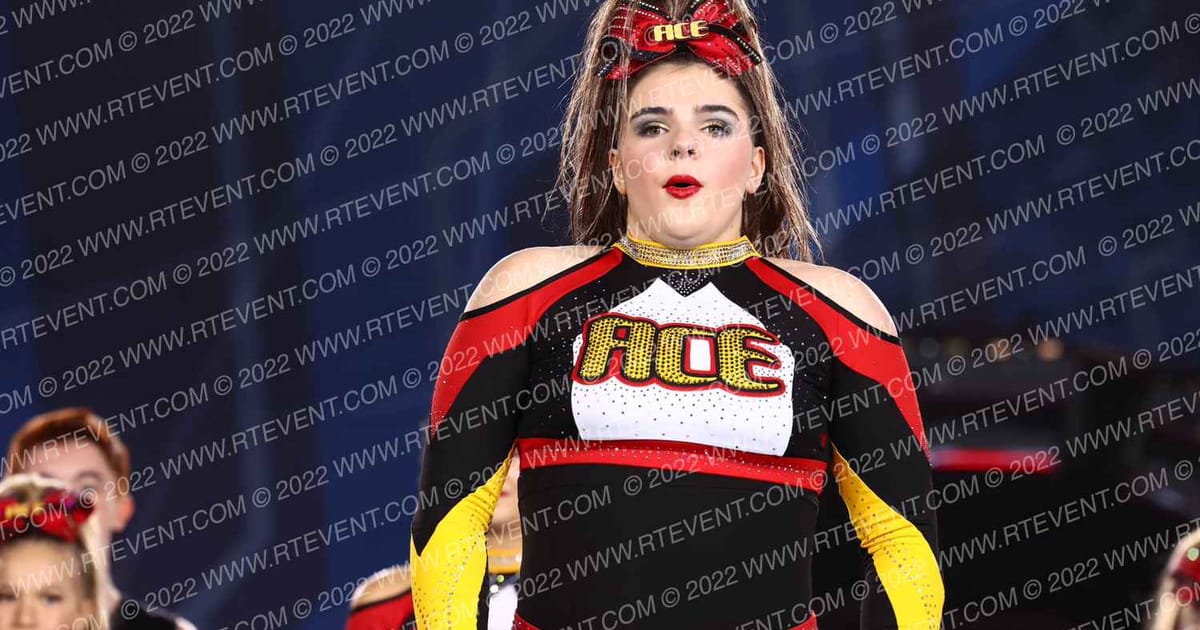 ACE of NORTH MISSISSIPPI Nighthawks · THE CHEER TOUR PIGEON FORGE