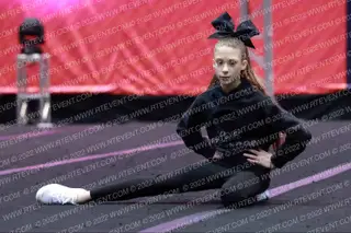 Cali Courage Peach