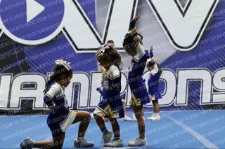 MIRA MESA CHARGERS